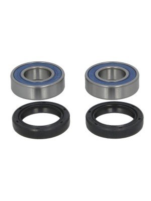 HONDA CRF 250 L PRIEKINIO RATO GUOLIS AB25-1063